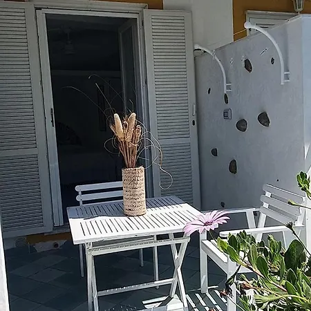 Marbnb Centro Porto Zan Apartment Ponza