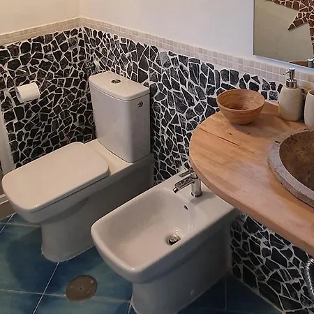 Apartment Marbnb Centro Porto Zan Ponza
